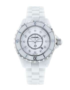 Sell chanel watch discount
